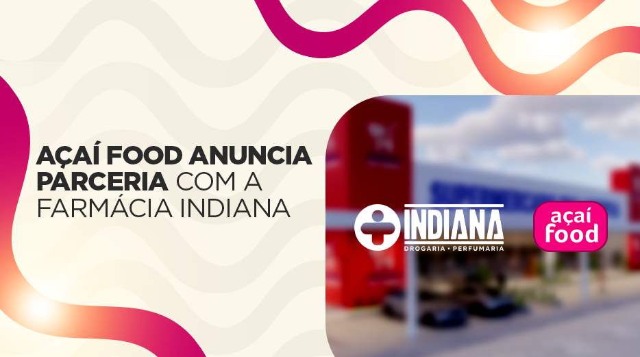 Açaí Food & Drogaria Indiana