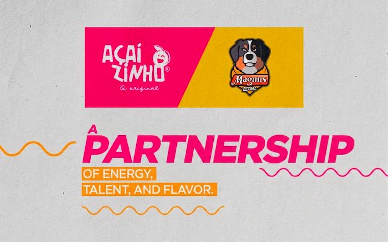Açaízinho & Magnus Futsal
