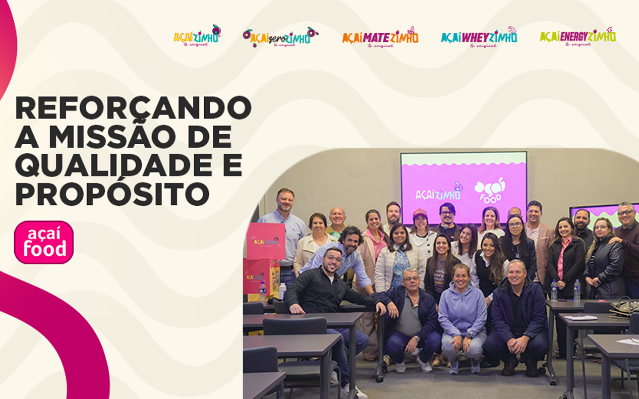 Inmersión para nuevos distribuidores – São Paulo y región